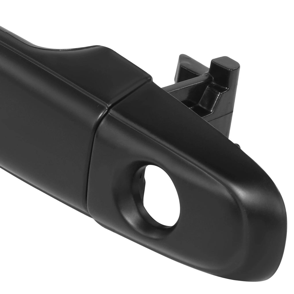 Exterior Outer Door Handle for GX470/4Runner/Tacoma (2003–2015)