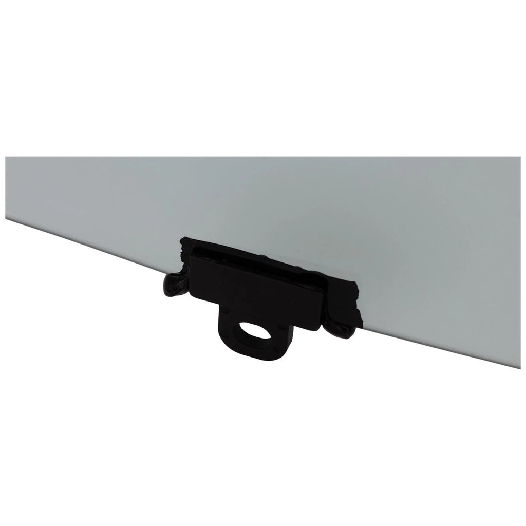 Rear Passenger Door Glass for Toyota Tacoma (2016–2023)