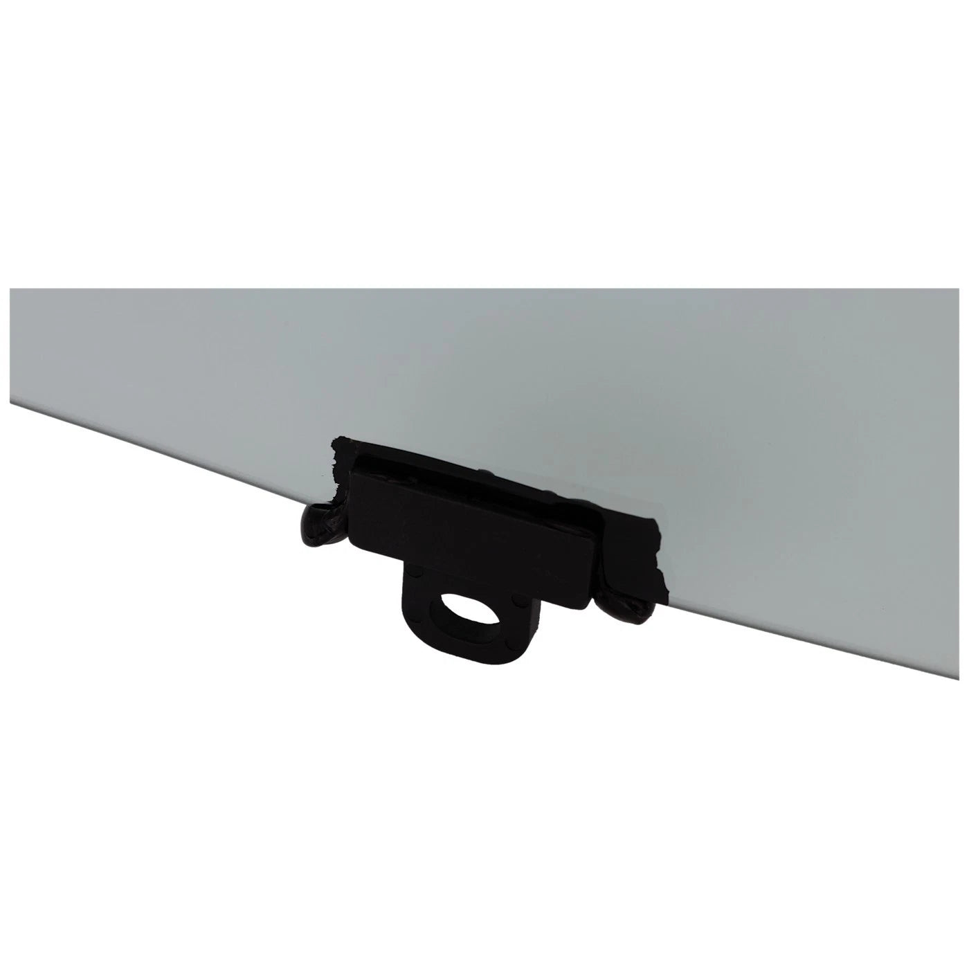 Rear Passenger Door Glass for Toyota Tacoma (2016–2023)