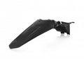 Acerbis Rear Fender for Yamaha YZ450F WR250F (2018–2020) Black