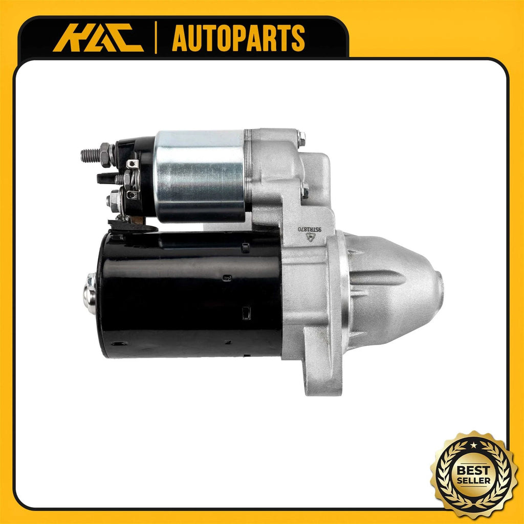 Starter Motor for Mercedes-Benz C230 C250 SLK250 (2003–2005, 2012–2015)