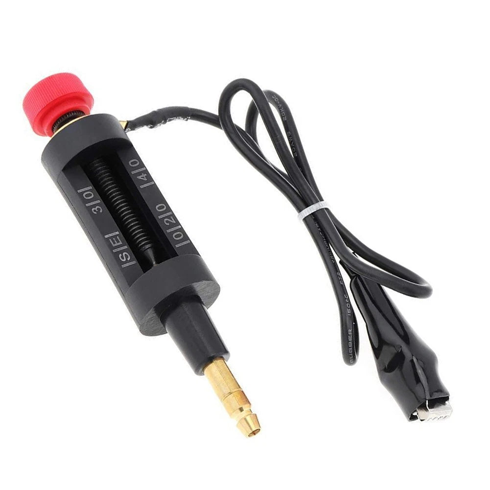 Ignition Coil Diagnostic Test Tool for