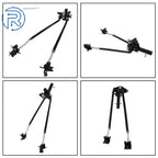 1200lb Weight Distribution Hitch for RV with Sway Control (Year Range)