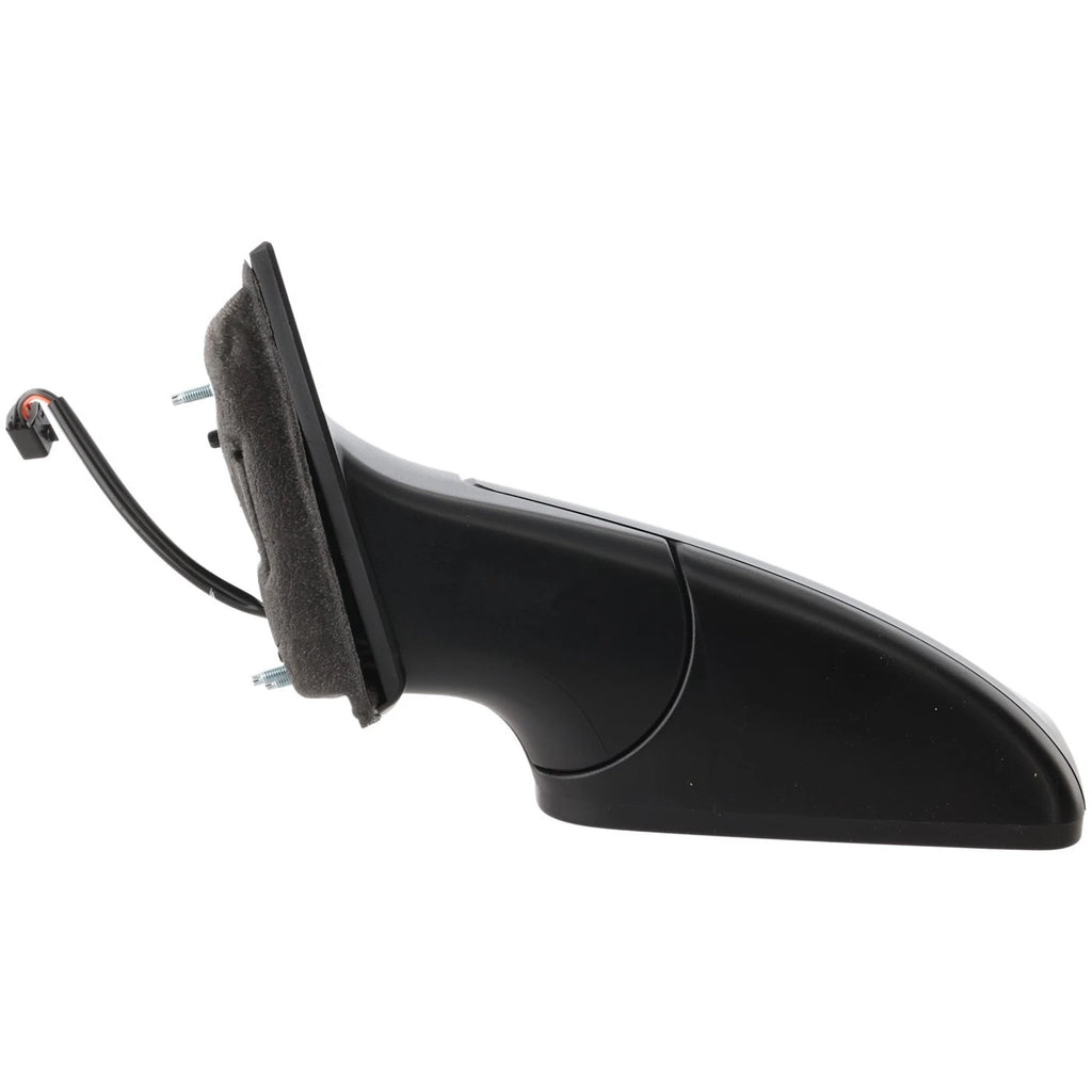 Power Mirror for Chevrolet Malibu (2008–2010) Left Manual Folding Heated