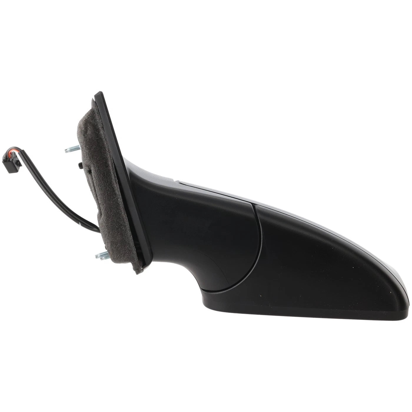 Power Mirror for Chevrolet Malibu (2008–2010) Left Manual Folding Heated