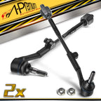 Front Side Tie Rod End for BMW 323i 328i 335d Z4 (2006–2013)