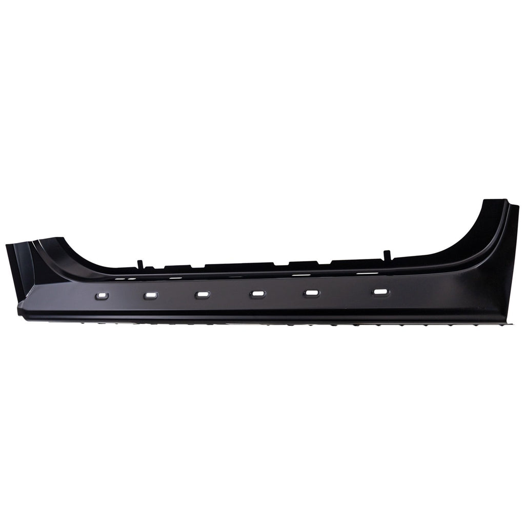 Rocker Panels for Ford F-150, F-250, F-350 (Driver Left Side)
