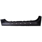 Rocker Panels for Ford F-150, F-250, F-350 (Driver Left Side)