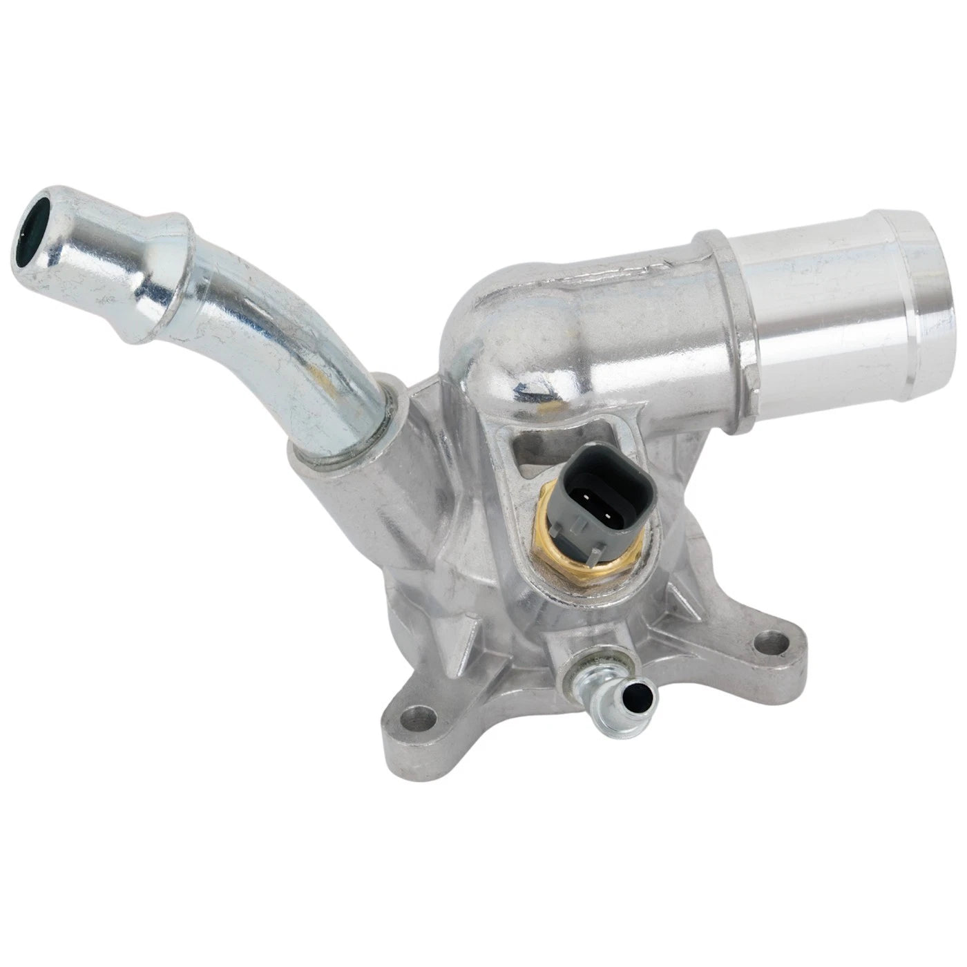 Thermostat Housing for Jeep Cherokee, Compass, Ram ProMaster City, 500X
