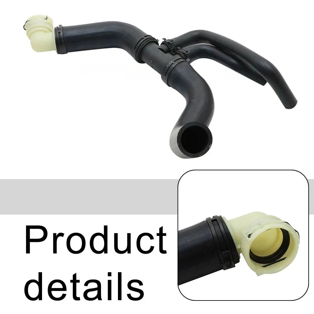 Engine Cooling Tube / Lower Radiator Hose
