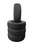Set of 4 Tires TERRA FORCE AT 265/70 R16 112T AS A/S All Season
