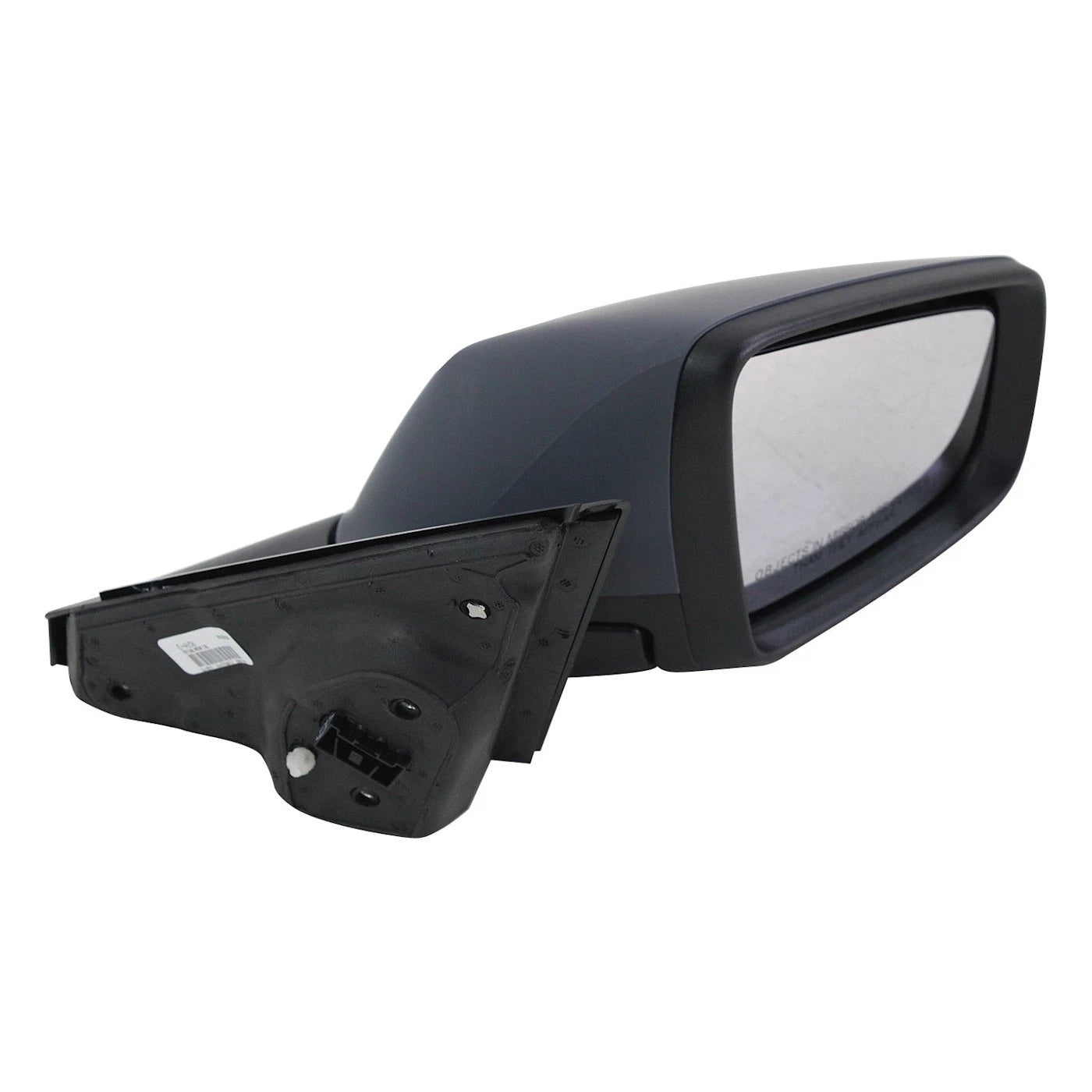 Power Heated Mirrors for Buick LaCrosse (2010–2012) with Turn Signal