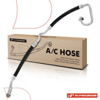 A/C Refrigerant Suction Line Hose for Kia Rondo (2008–2012)