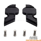 Handlebar Risers Clamp for Harley Sportster S 2021-2022