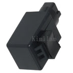 LED Flashing Relay for Honda CMX250 Rebel, CMX500, NC750X, CB500F, CBR500R, CB650F (2017–2023)