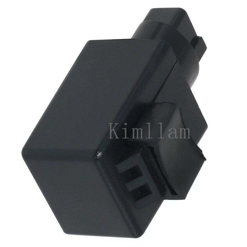 LED Flashing Relay for Honda CMX250 Rebel, CMX500, NC750X, CB500F, CBR500R, CB650F (2017–2023)