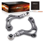 2X Adjustable Rear Camber Control Arms Alignment Kit for Honda Accord (2018–2022)