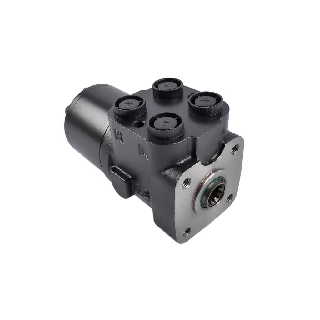 Hydraulic Motor 211-1178-002 for Eaton Char-Lynn 3 6 12 Series (N/A)