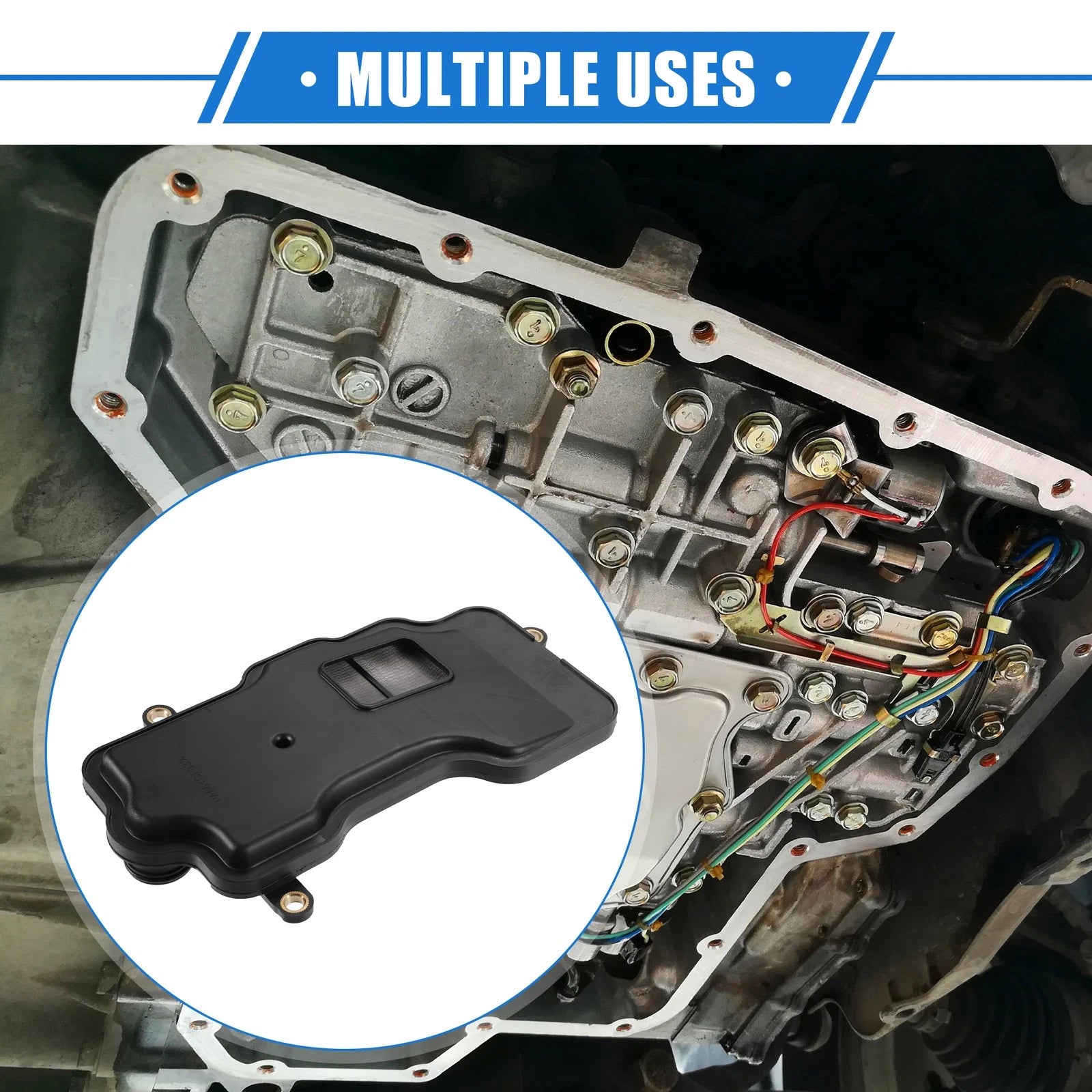 Automatic Transmission Filter for Subaru Forester 2.5L (2009–2013)