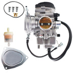 Carburetor for Yamaha Kodiak 450 (2000–2006) YFM400 4x4 4WD