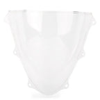 Windshield Deflector for Suzuki GSXR600 GSXR750 2011-2023 ( Clear)