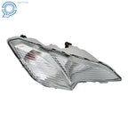 Front Clear Bumper Fog Light Driving Lamp for Ford Ecosport (2018–2021)