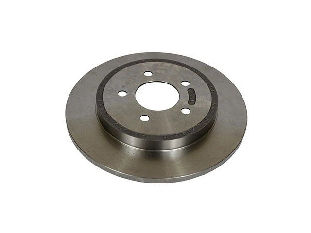 Rear Brake Rotor for Mazda Tribute (2005–2006) CQ456VS