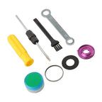 Unloading Alarm Drag Click for Daiwa PR100/PD106