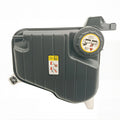 Coolant Tank Expansion with Cap Sensor for Jaguar XF V8 (2009) C2Z11937