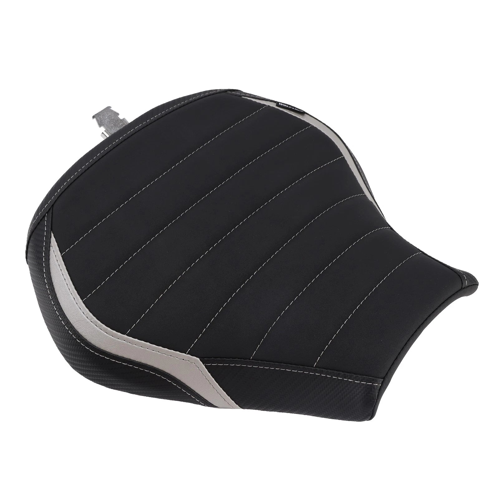 Front Driver Seat Cushion for Kawasaki Ninja H2 SX (2022–2025)