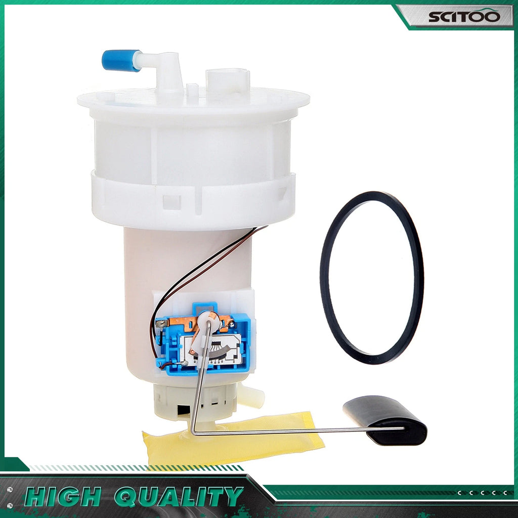 Electric Fuel Pump Assembly for Hyundai Accent, Kia Rio, Rio5 (2006–2011) E8730M