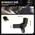 Transmission Speed Sensor 89411-50010 for Lexus GS300 GS400 GS430 (1998–2005)