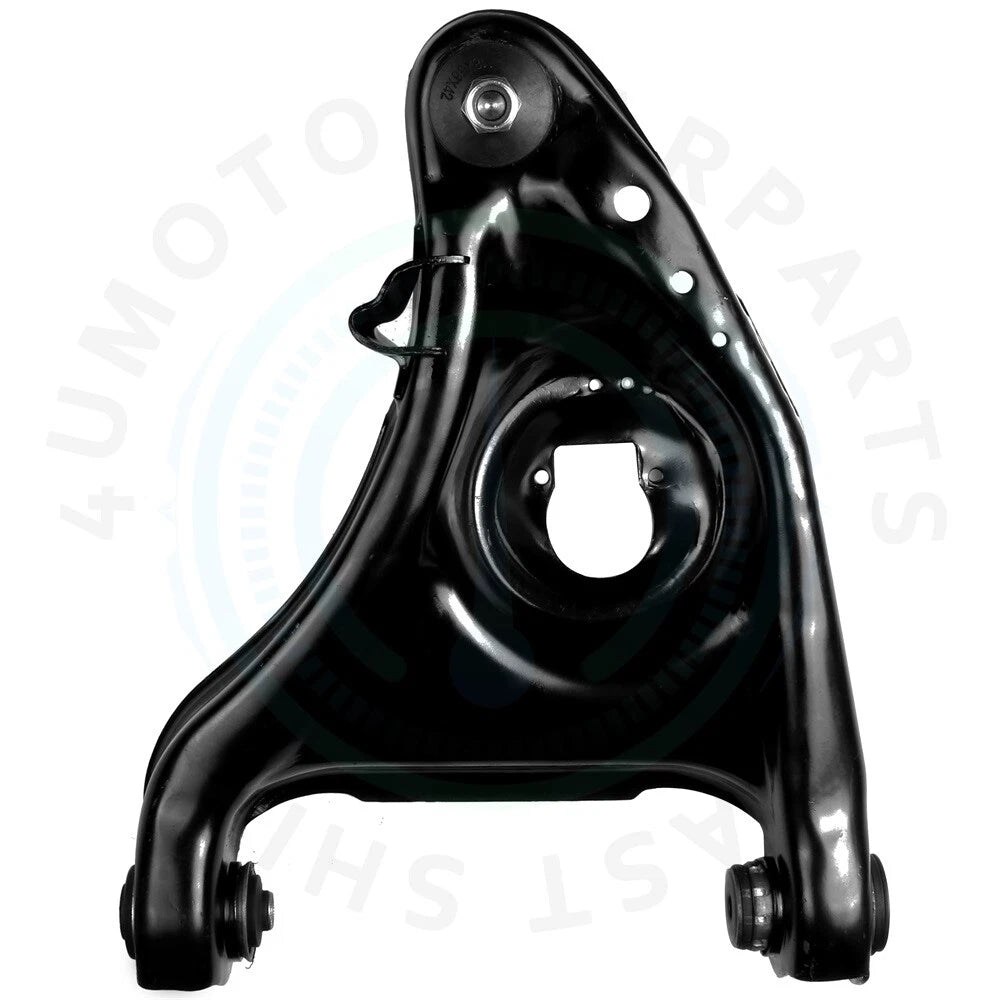 2X Front Lower Control Arm and Ball Joint for Ford Crown Victoria (1995–2002)