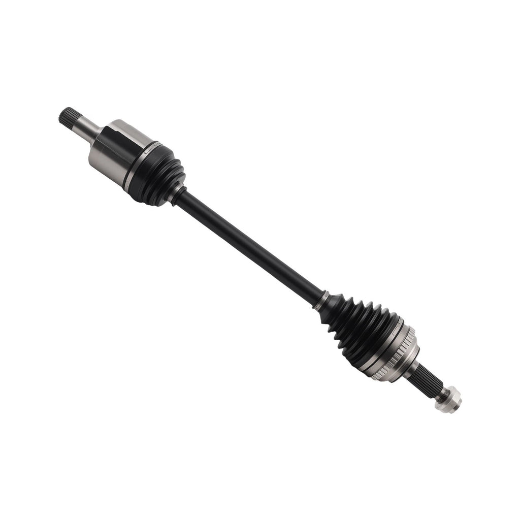 Front Left CV Axle Assembly for Honda Pilot (2005–2008) Acura MDX (2003–2006)