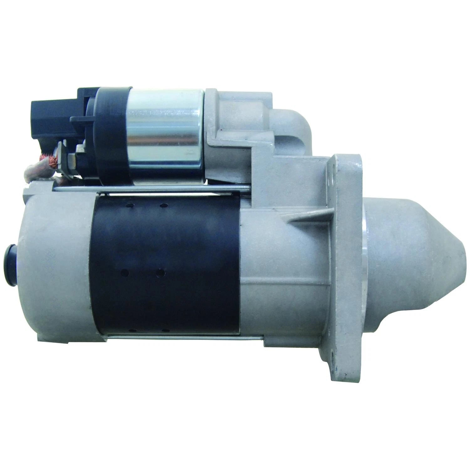 Starter for Case Tractor JX1060C JX1070N JX1075C JX55 JX60 JX70 (2000–2023)