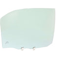 Door Glass Kit for Honda Civic (1996–2000) Rear Passenger Side 4-Door Sedan