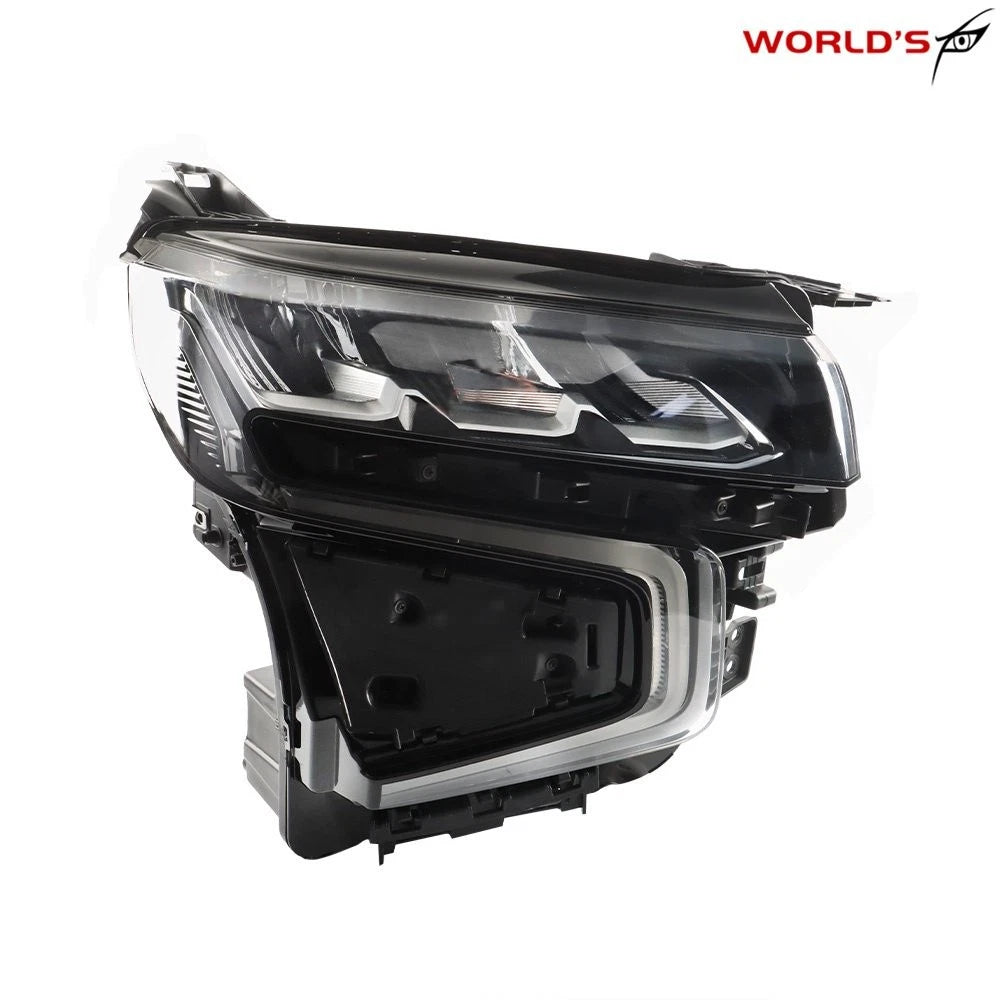 Full LED Headlight for Chevy Tahoe/Suburban (2021–2023) Right Side