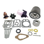 Maintenance Repair Kit 8M0120839 for Mercury Mariner 20/30HP (2000–2023)