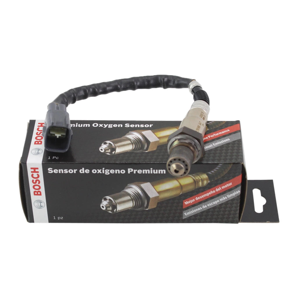 Oxygen Sensor for Lexus GS400 LS400 LX470 Toyota 4Runner FJ Cruiser Tundra (1998–2006)