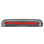 Chasing Triangle LED Third Brake Light for Ford Super Duty (1993–2016)