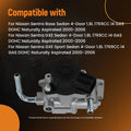 Idle Air Control IAC Valve for Nissan Sentra 1.8L (2000–2006) 23781-5M010 AC4222