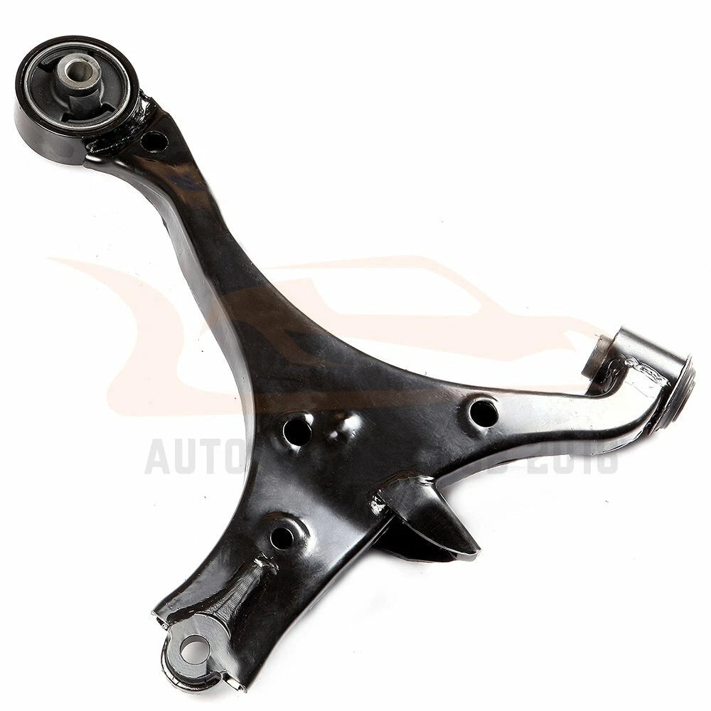 12pc Front Suspension Kit for Acura EL (2001-2003)