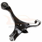 12pc Front Suspension Kit for Acura EL (2001-2003)