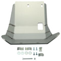 Engine Guard Skid Plate for Yamaha TW200 (1987–2026) Aluminum