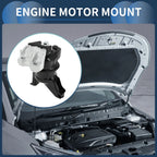Engine Motor Mount for Honda Civic FB2 (2011–2016) 1.8L Front