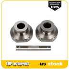 Axle Differential Locker for Dana 44 - 30 Spline (Ford, Chevy, GMC)