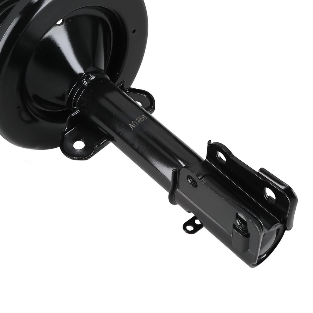 Quick Front Strut Coil Spring for Chrysler Town & Country (1995-2000)
