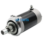 Starter for Yamaha Outboard 2-Stroke 20HP 25HP 30HP 40HP (1980–2023) 689-81800-11