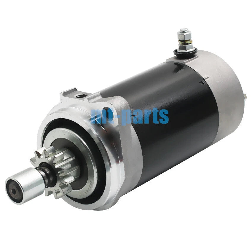 Starter for Yamaha Outboard 2-Stroke 20HP 25HP 30HP 40HP (1980–2023) 689-81800-11