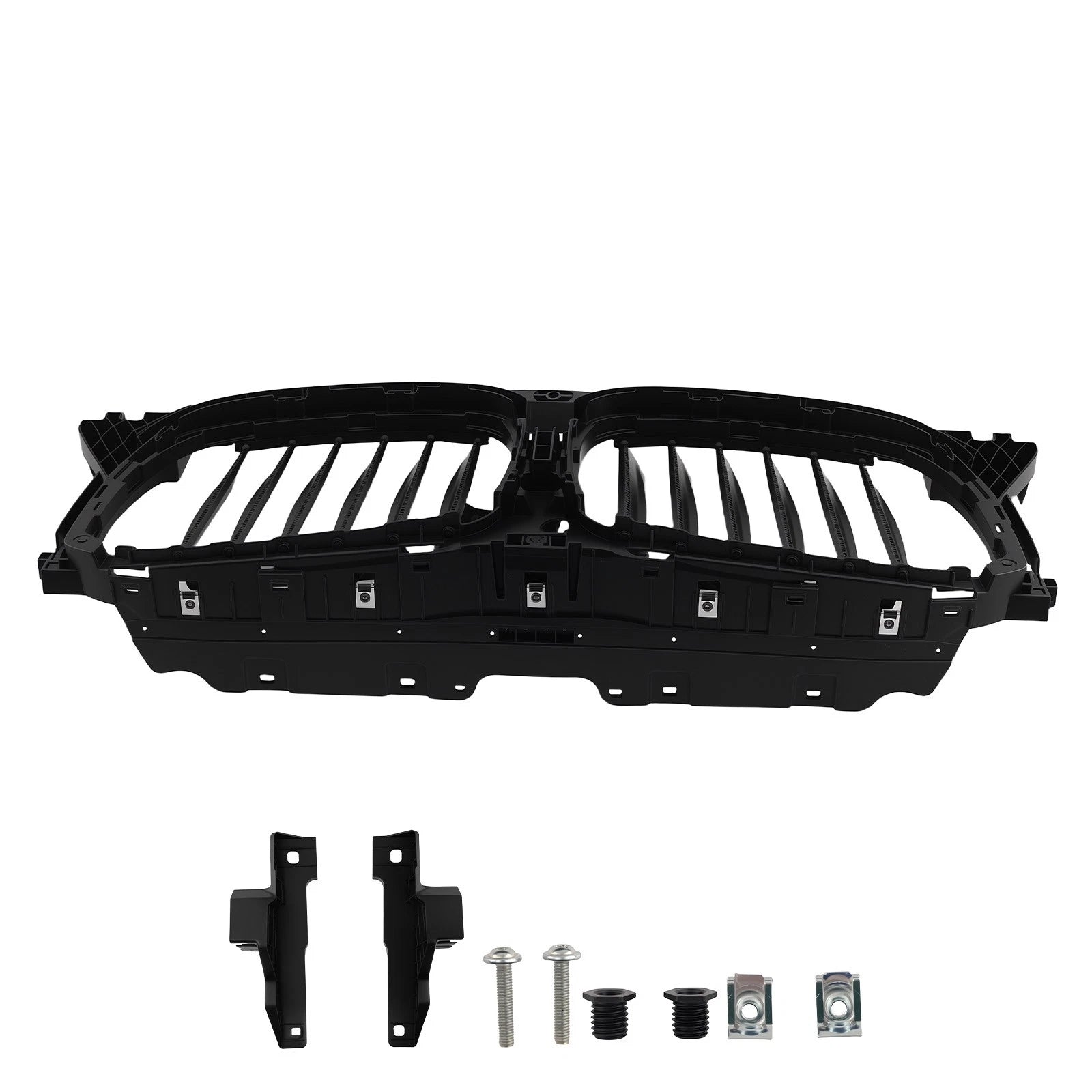 Active Grill Shutter with Motor for BMW X3 X4 (2018-2021)